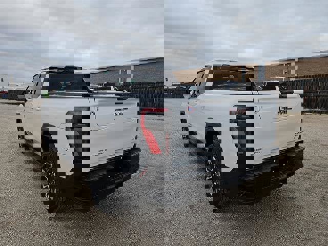 New 2026 GMC Sierra EV Elevation image 23