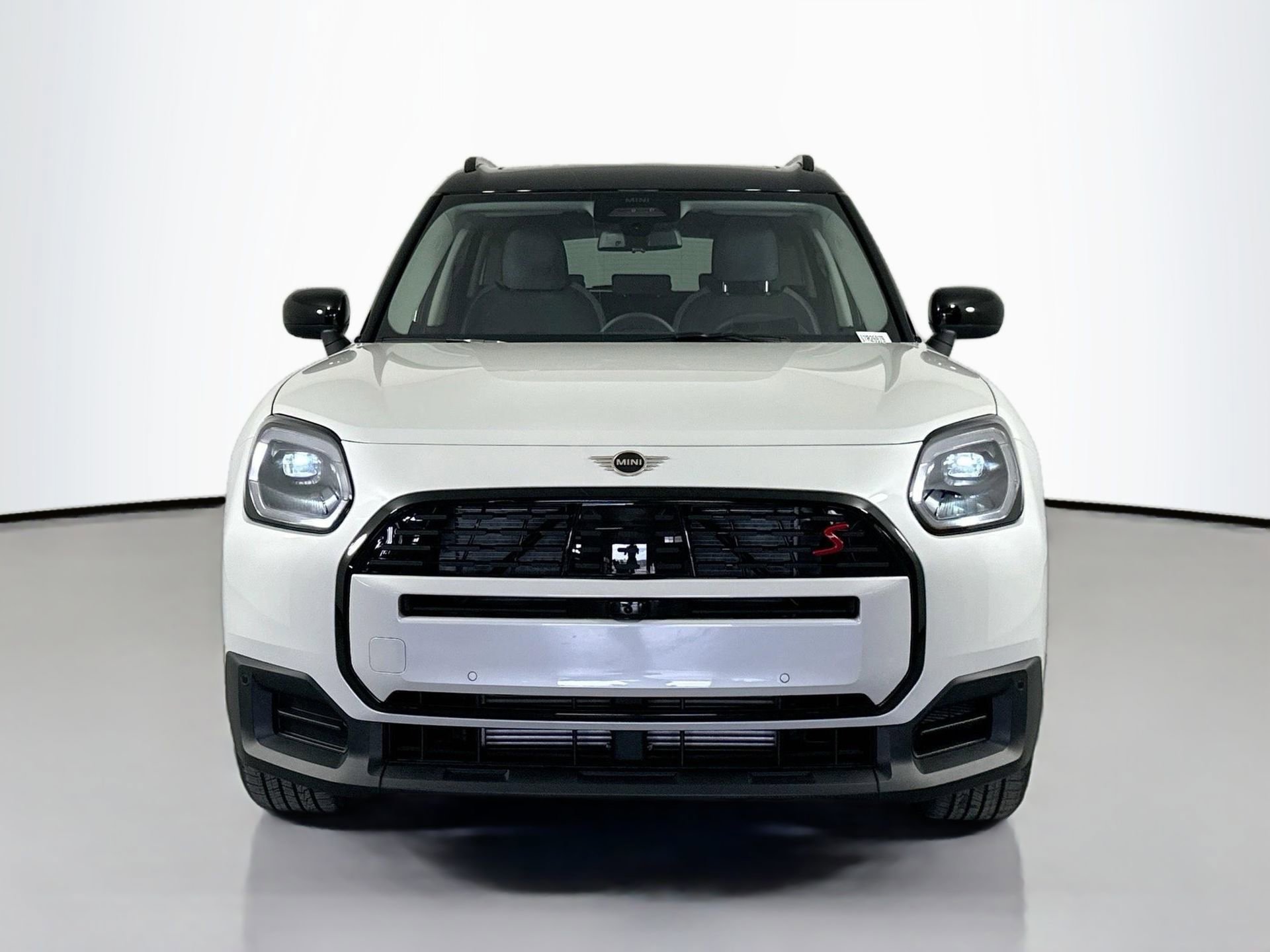 New 2025 MINI Cooper Countryman S w/ Comfort Package Max image 2