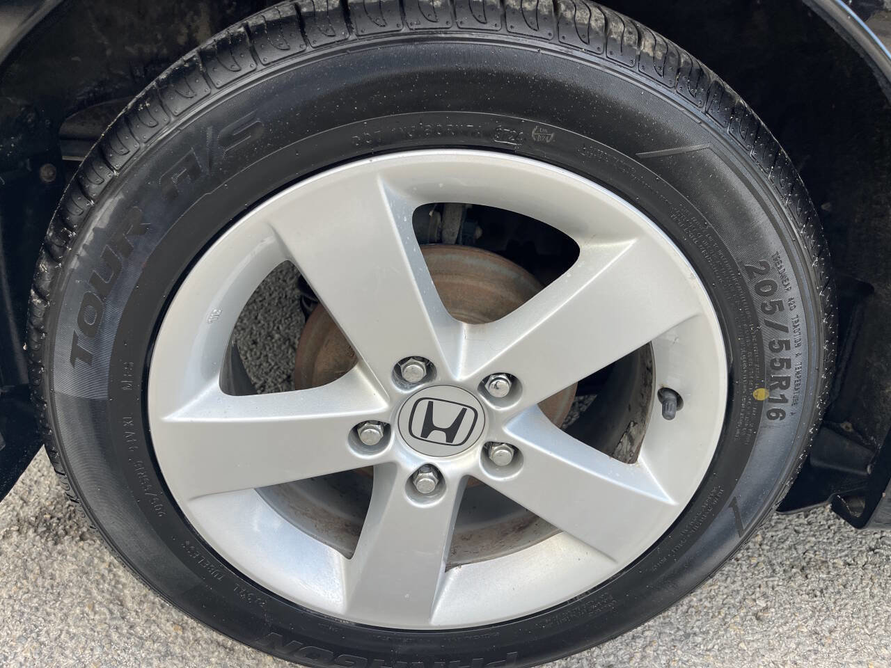 Used 2009 Honda Civic LX-S image 31