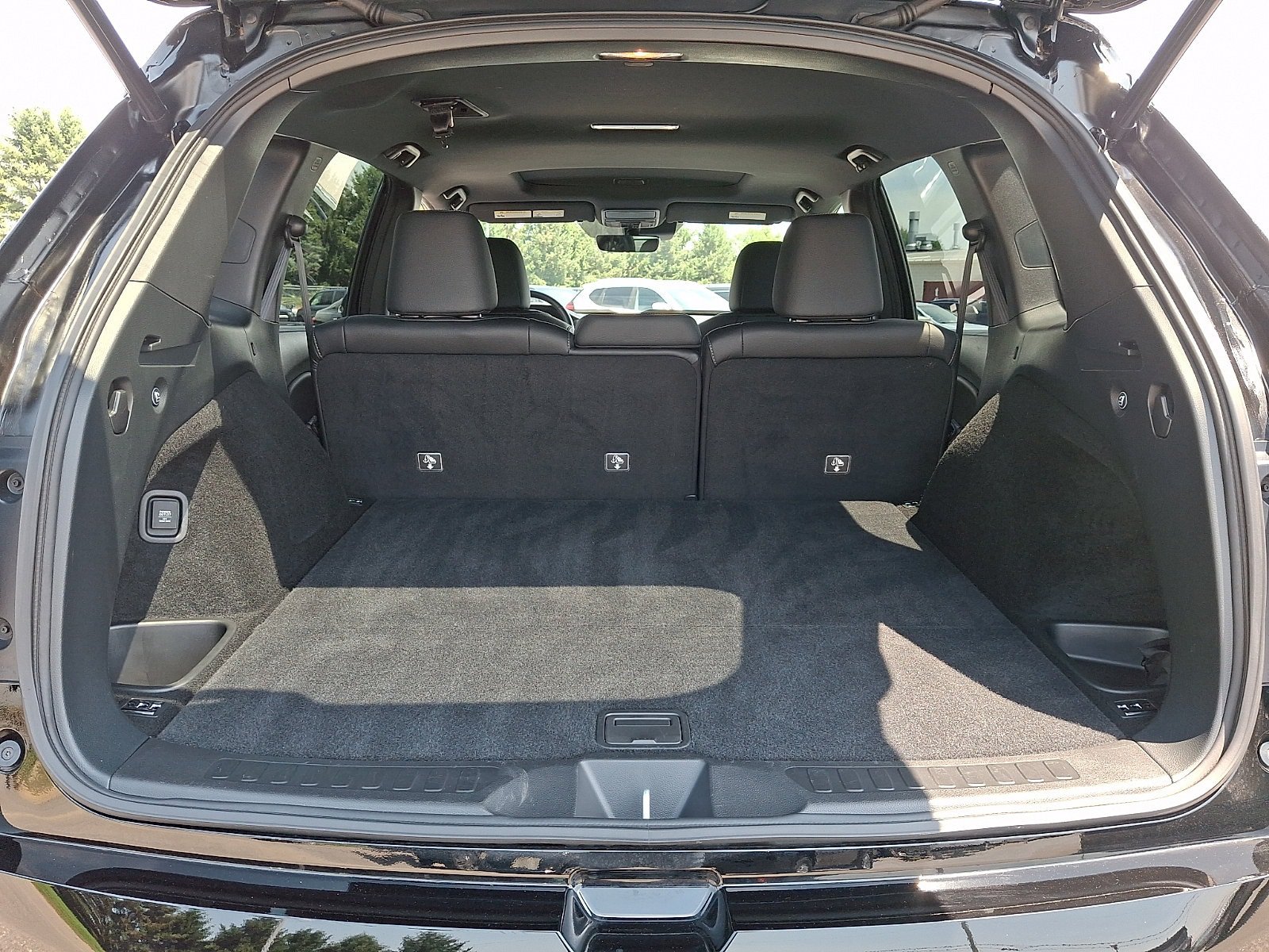 Used 2023 Honda Passport EX-L image 48