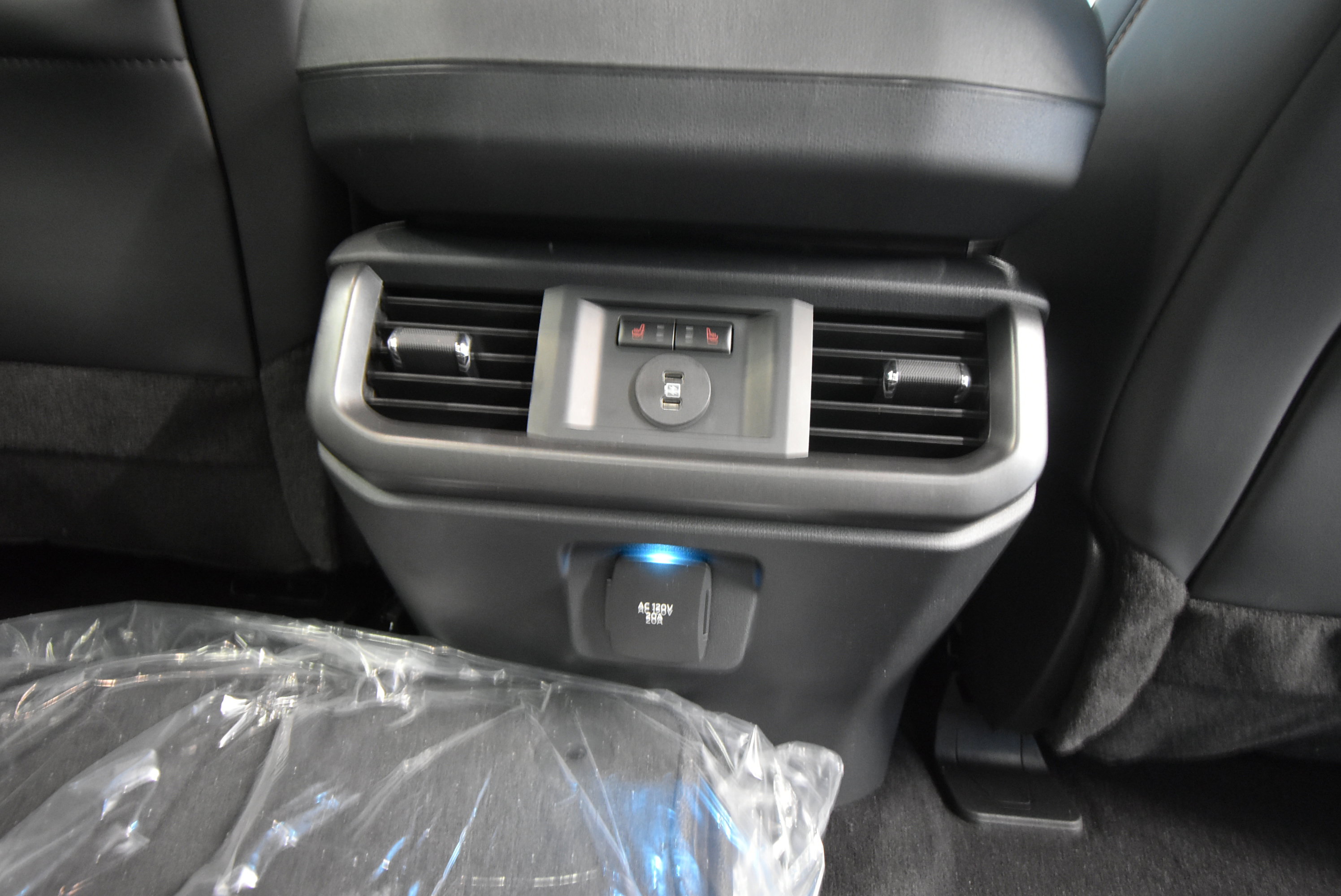 New 2025 Ford F150 Tremor w/ Equipment Group 402A High image 25