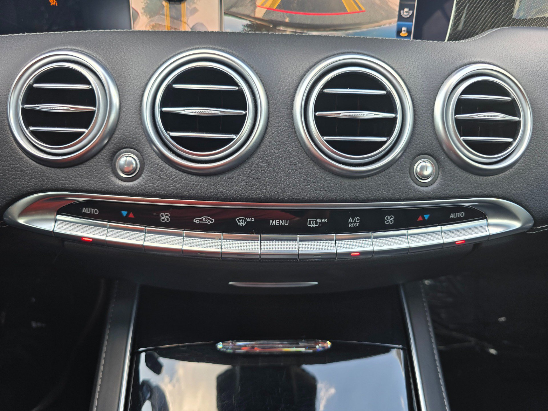 Used 2018 Mercedes-Benz S 63 AMG 4MATIC Coupe image 34