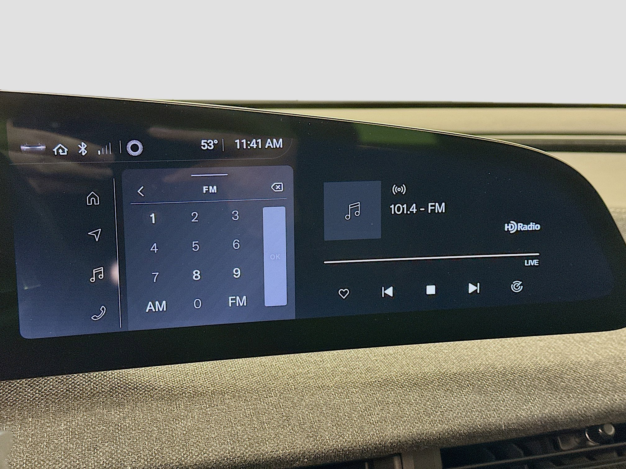 Used 2024 Lucid Air Touring AWD/4WD image 21