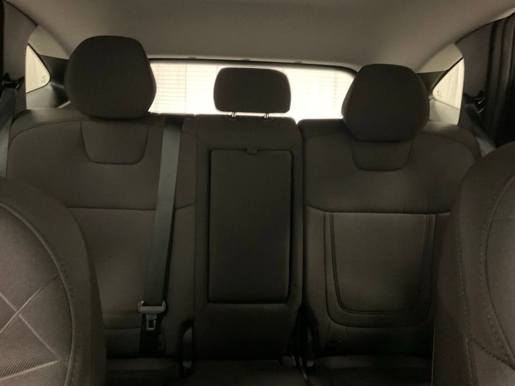 Used 2022 Hyundai Tucson SEL image 24