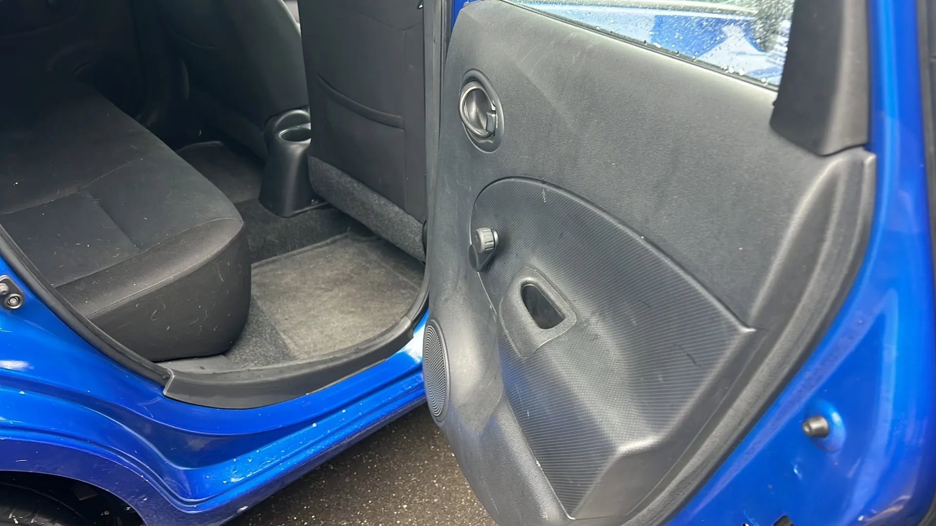 Used 2014 Nissan Versa Note S Plus image 39