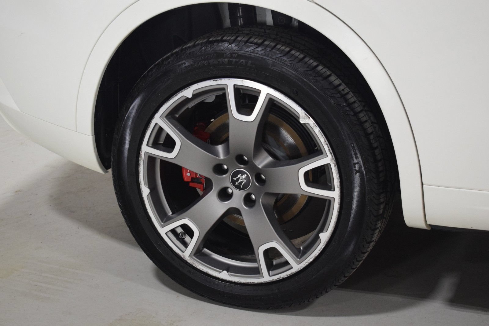 Certified 2023 Maserati Levante GT AWD/4WD image 16