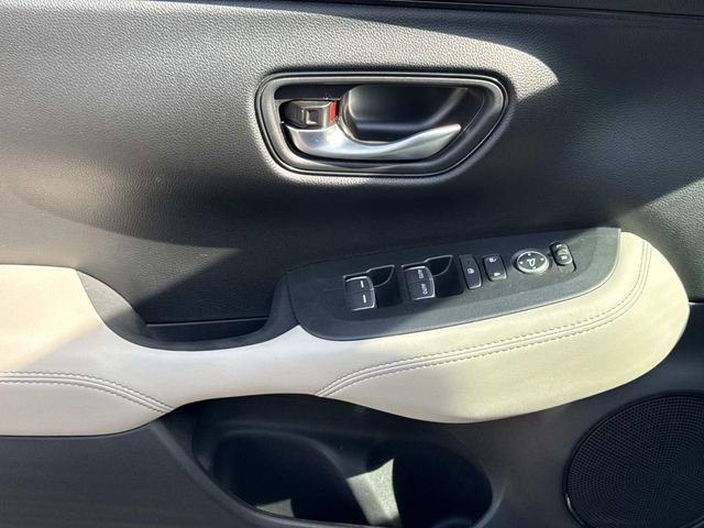 Certified 2026 Honda HR-V EX-L image 10
