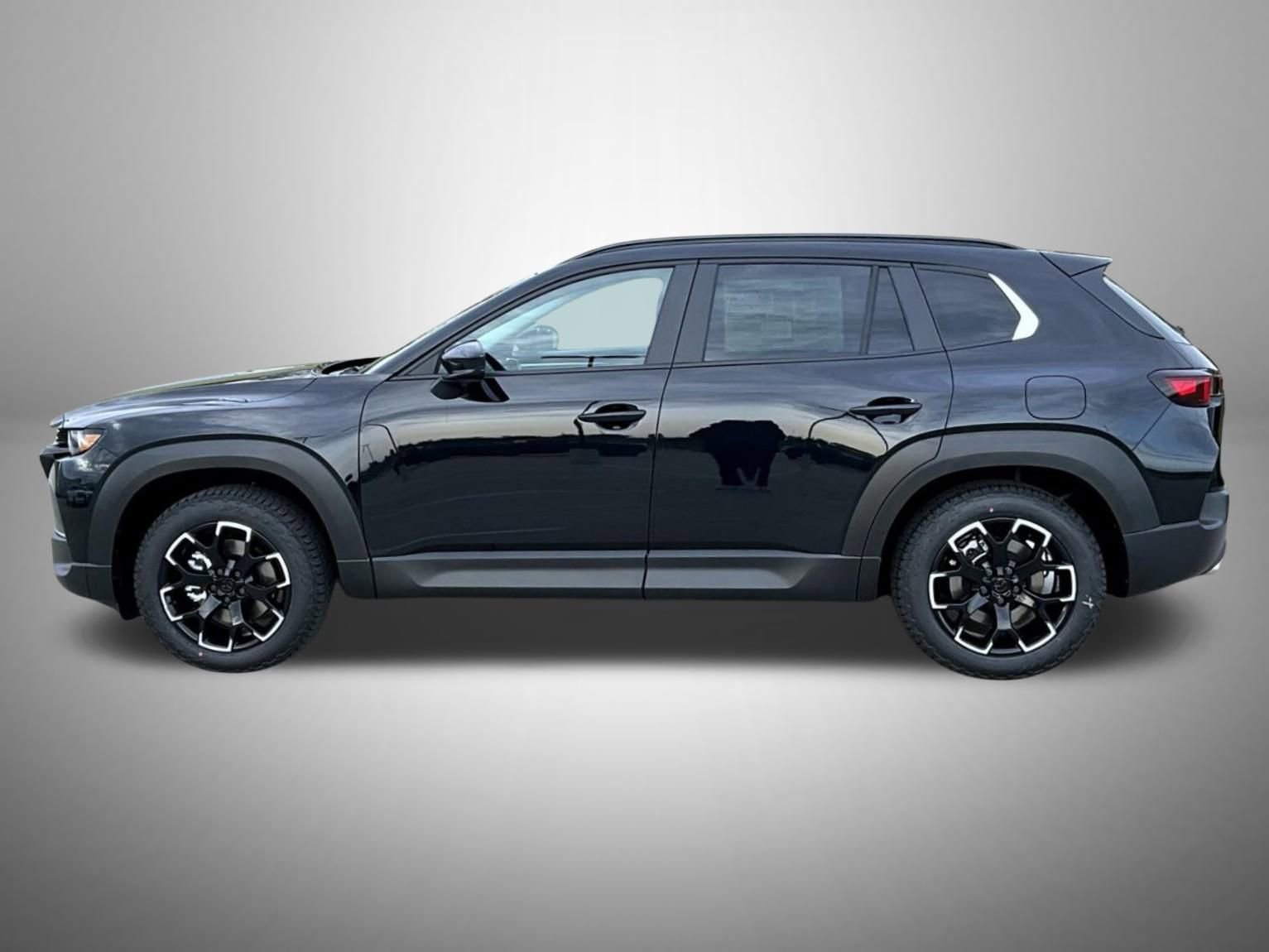 New 2026 MAZDA CX-50 Meridian Edition w/ Weather Package image 9
