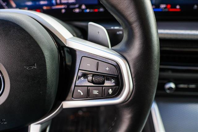 Used 2025 BMW 430i xDrive 430i xDrive image 16