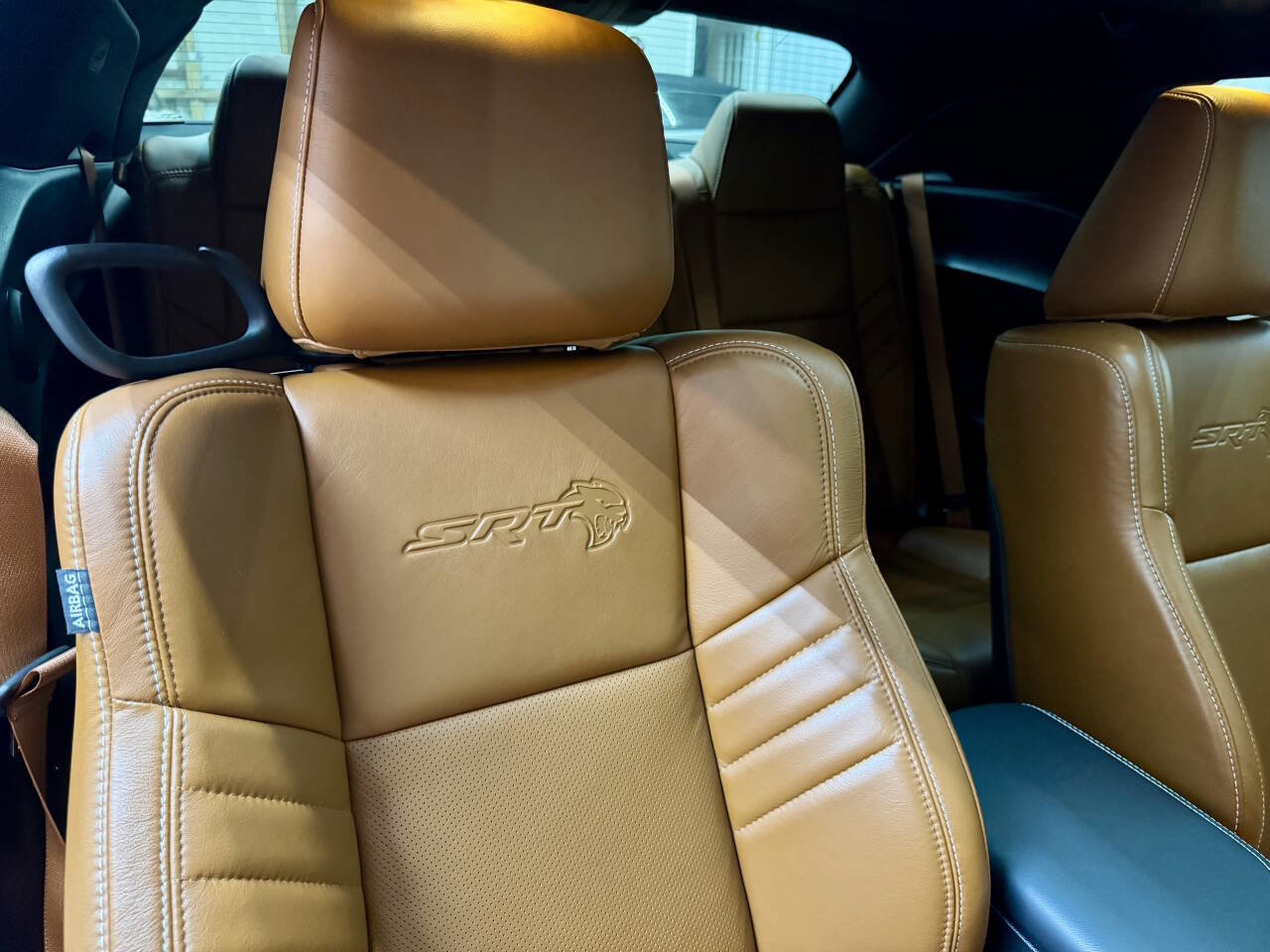 Used 2023 Dodge Challenger SRT Hellcat image 25