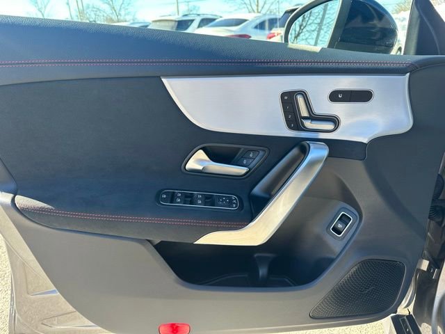 Used 2026 Mercedes-Benz CLA 250 4MATIC image 12