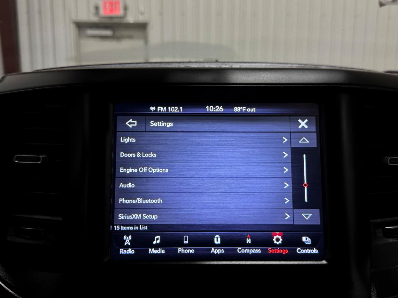 Used 2021 RAM 3500 Tradesman w/ Chrome Appearance Group AWD/4WD image 37