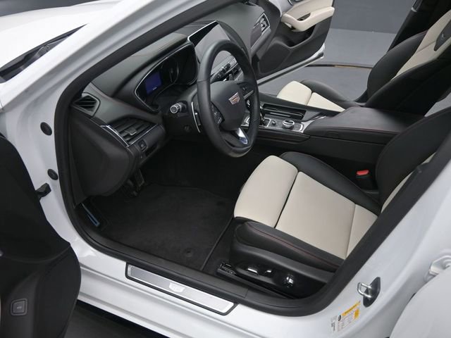 Used 2023 Cadillac CT5 Sport image 9