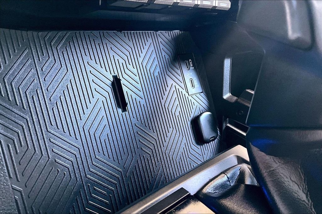 Used 2025 Toyota Tacoma SR w/ Towing Package image 12