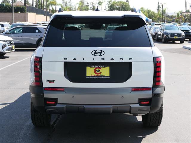 New 2026 Hyundai Palisade XRT Pro image 4