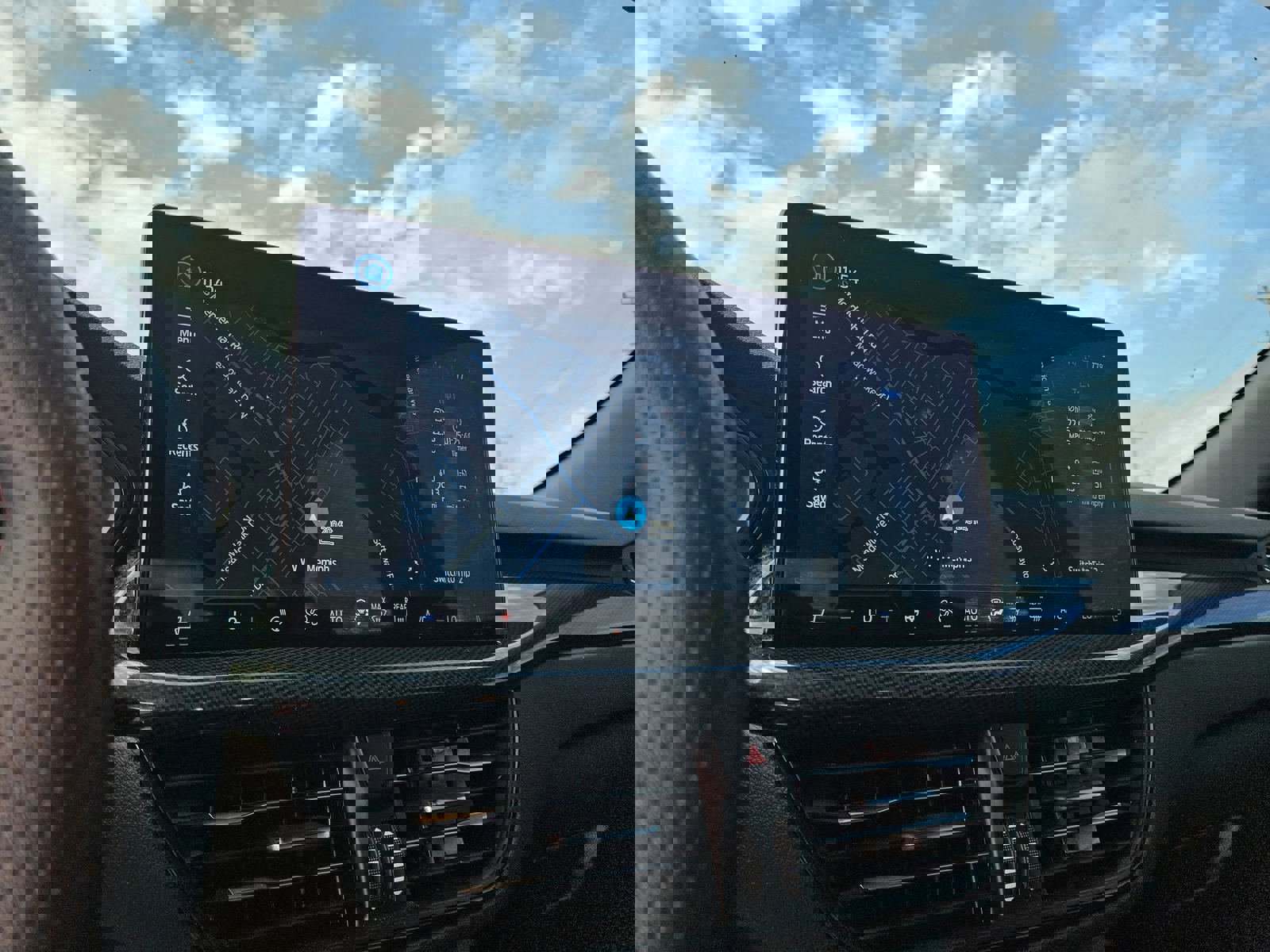 Used 2023 Ford Escape ST-Line w/ Tech Pack #1 image 17