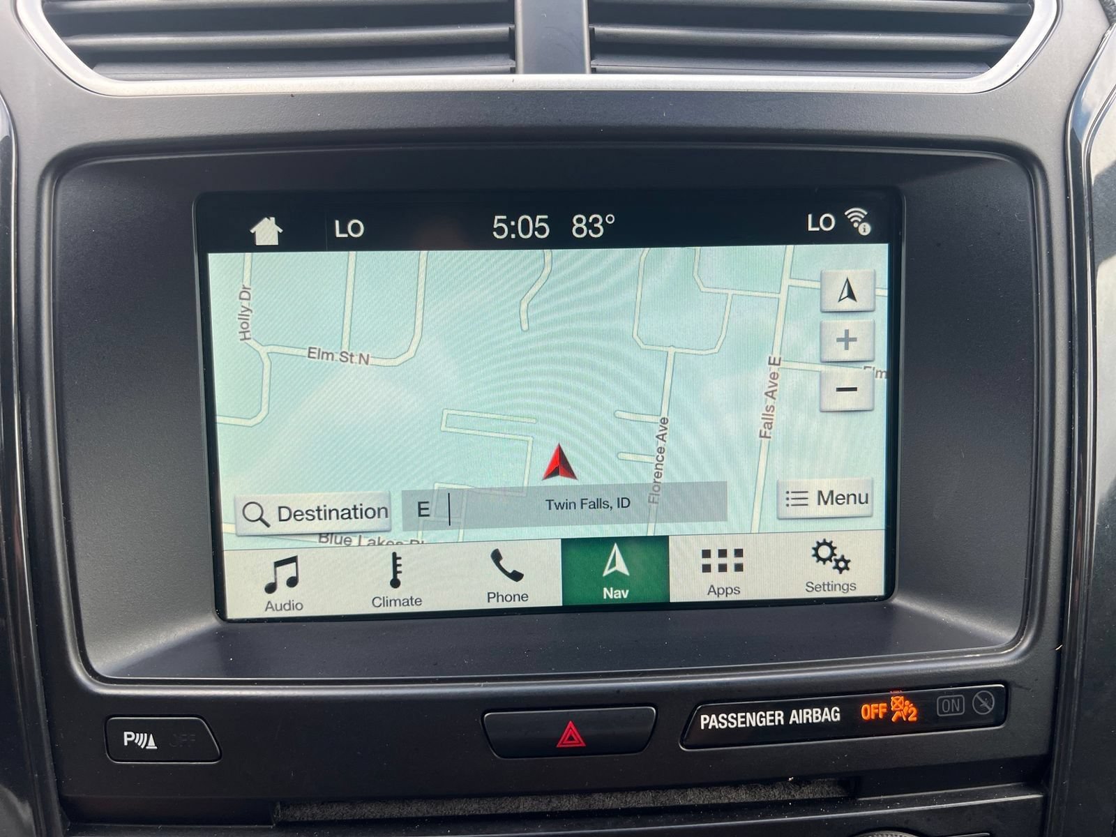 Used 2018 Ford Explorer XLT w/ Equipment Group 202A AWD/4WD image 20