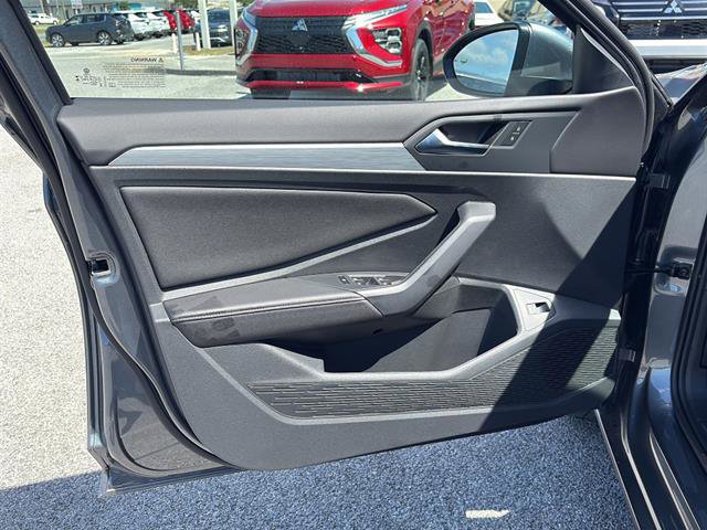 New 2026 Volkswagen Jetta S FWD image 24