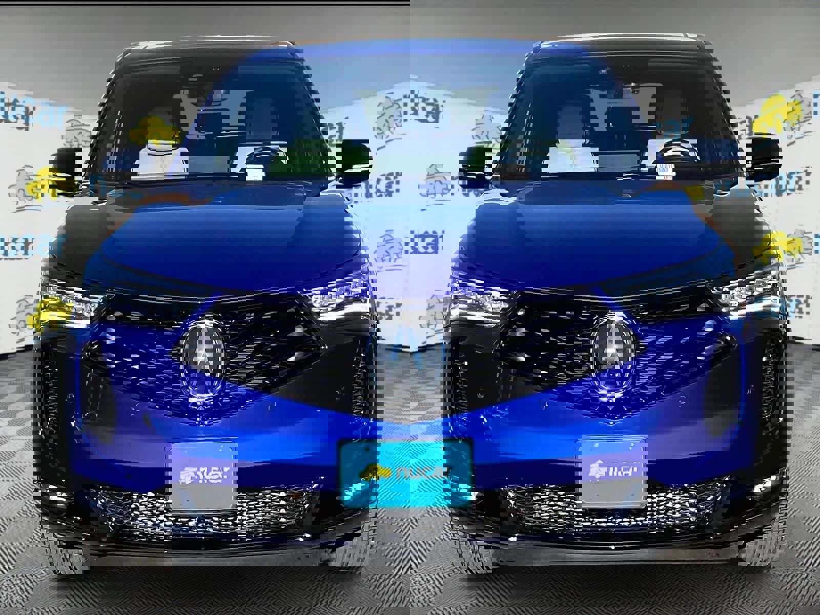 Used 2025 Acura RDX A-Spec image 2