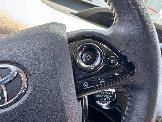 Used 2019 Toyota Prius XLE FWD image 15
