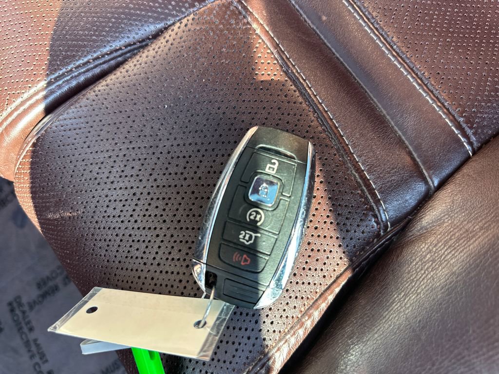 Used 2019 Lincoln Navigator L Black Label w/ Cargo Package image 29