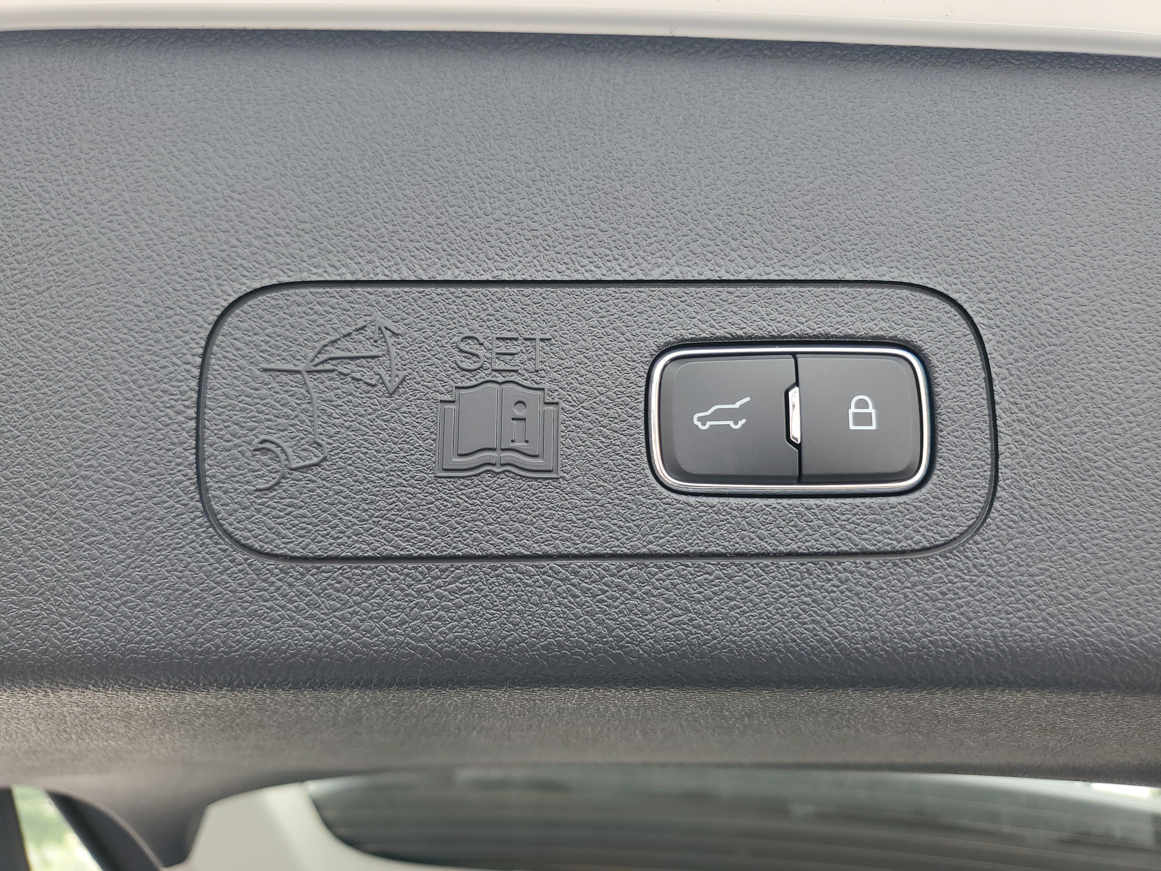 New 2026 Lincoln Aviator Reserve AWD/4WD image 30