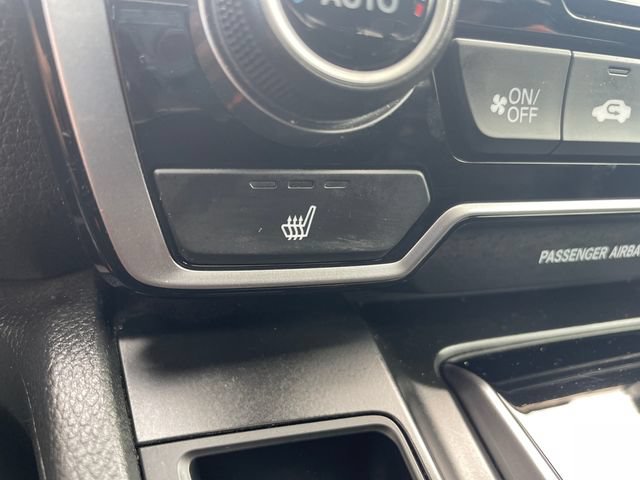Certified 2018 Honda CR-V EX-L image 18