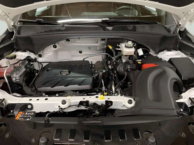 Used 2025 Chevrolet TrailBlazer RS w/ Convenience Package image 88