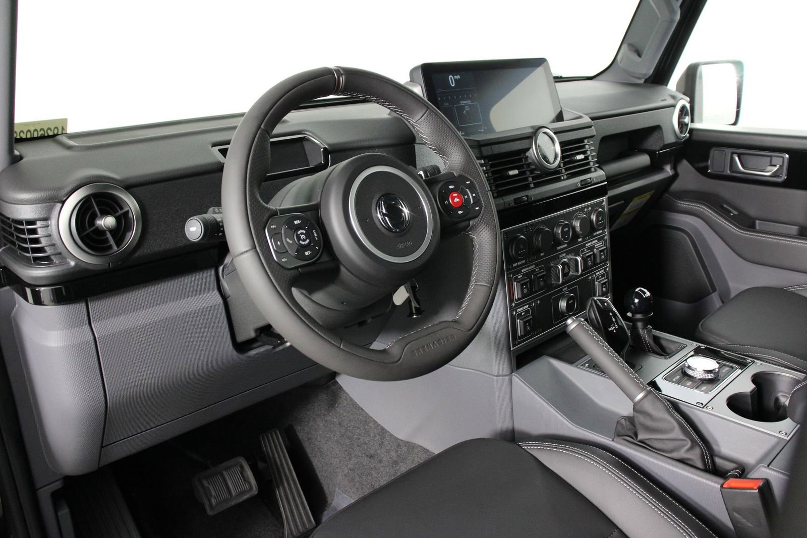 New 2026 INEOS Grenadier image 10