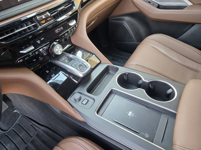 Certified 2026 Acura MDX FWD w/ Technology Package image 18