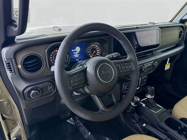 New 2026 Jeep Gladiator Sport image 9