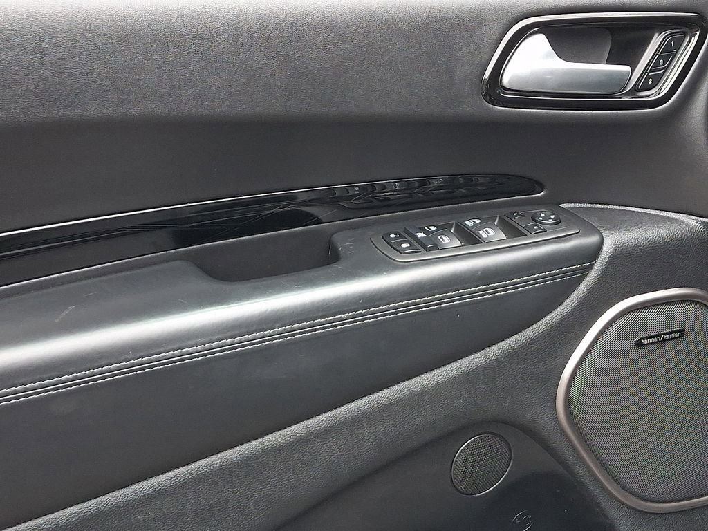 Used 2021 Dodge Durango Citadel w/ Premium Entertainment Group image 13
