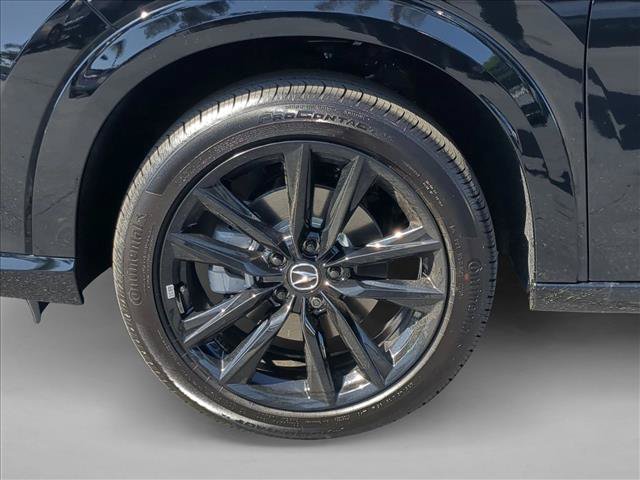 New 2026 Acura ADX A-Spec w/ Advance Package AWD/4WD image 10