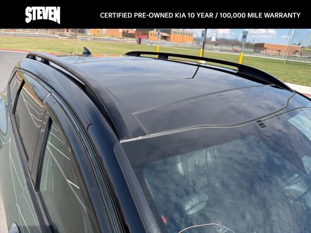 Certified 2024 Kia Sportage X-Pro image 10