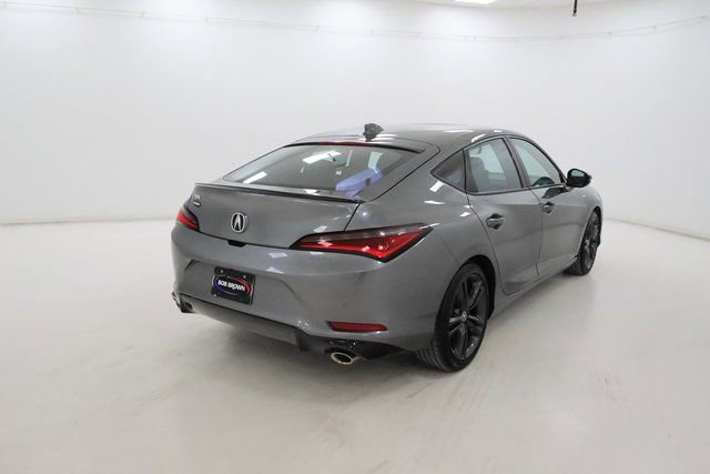 Used 2023 Acura Integra A-Spec image 3