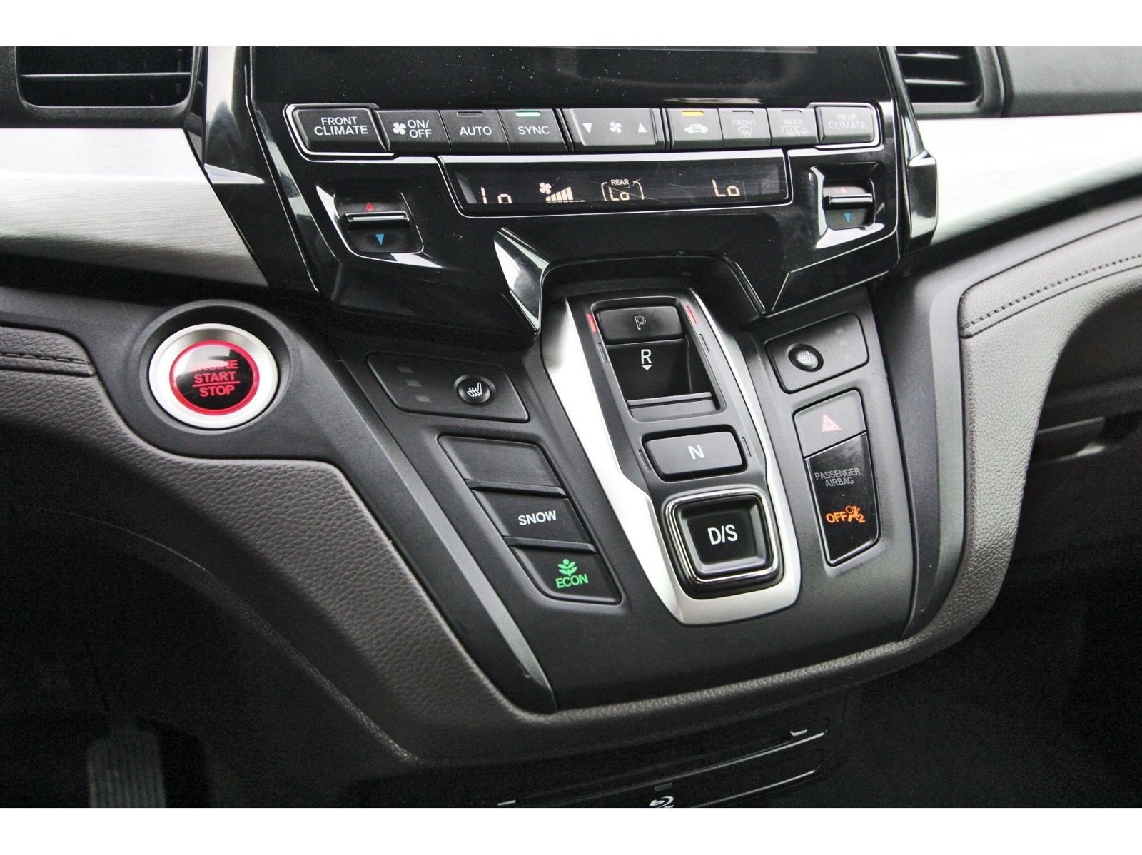 Used 2019 Honda Odyssey EX-L image 29