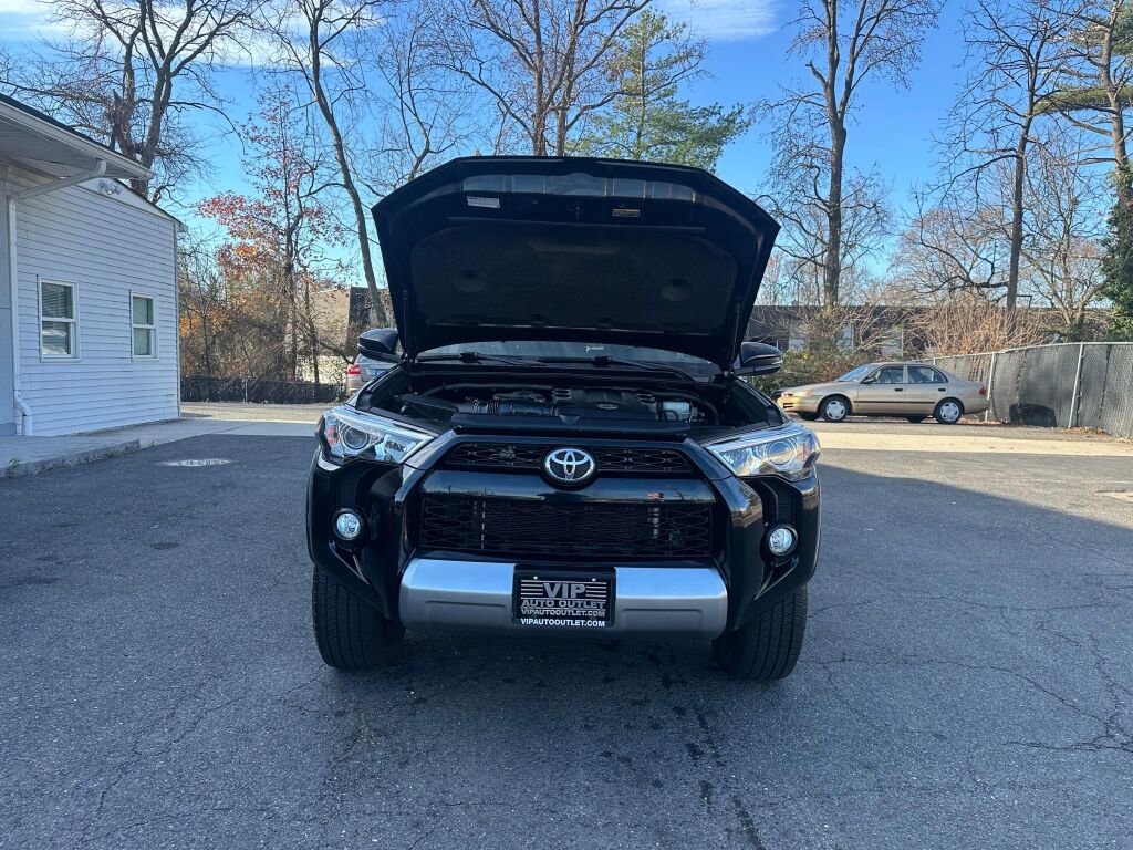Used 2019 Toyota 4Runner TRD Off-Road Premium image 40