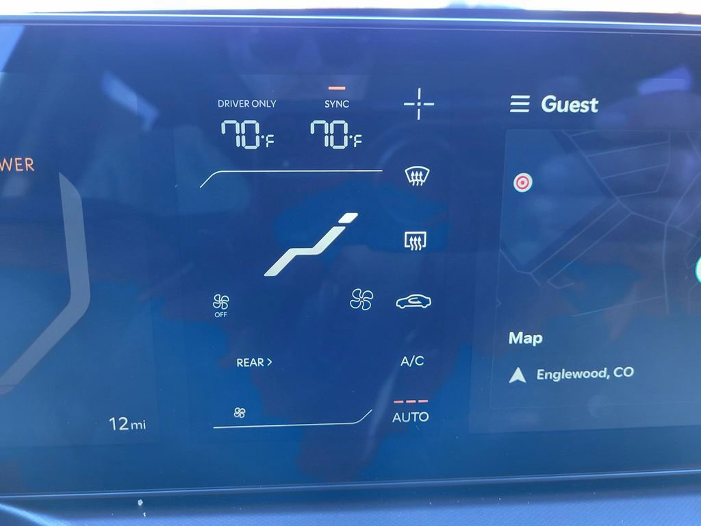 New 2026 Kia EV9 Wind image 19