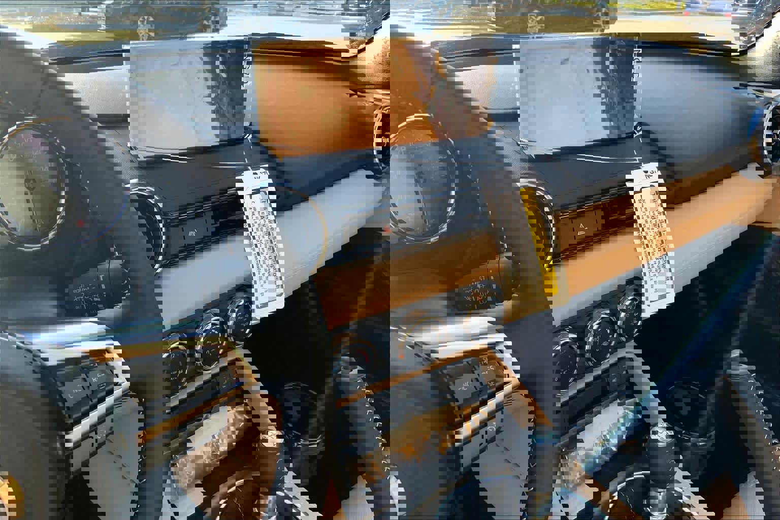 New 2026 MAZDA MX-5 Miata Grand Touring image 6