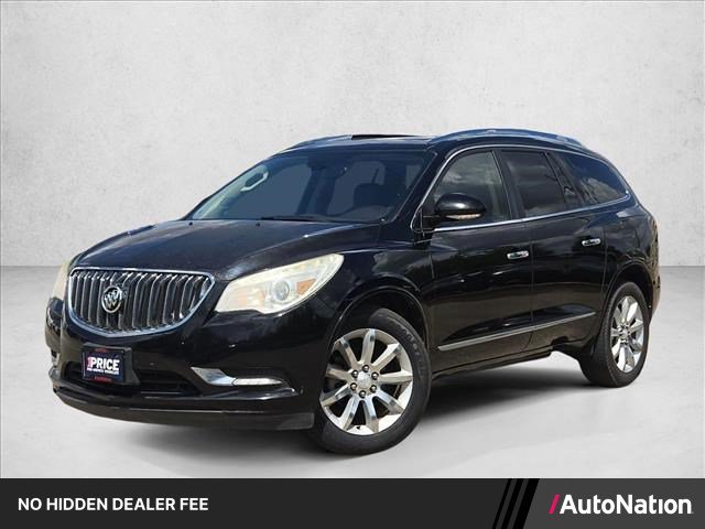 Used 2016 Buick Enclave Premium w/ Experience Buick Package FWD image 1