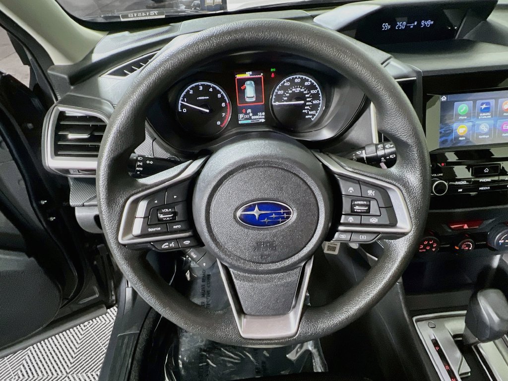Used 2021 Subaru Forester AWD/4WD image 10
