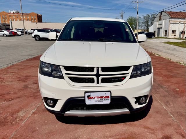 Used 2017 Dodge Journey GT image 2