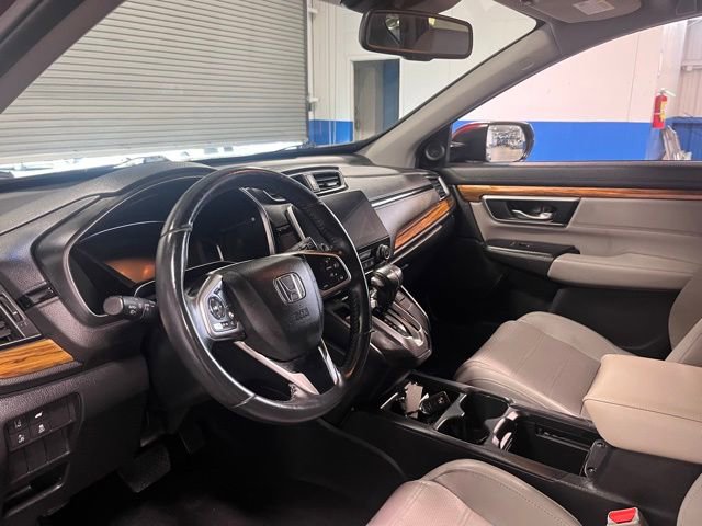 Used 2019 Honda CR-V EX-L image 22