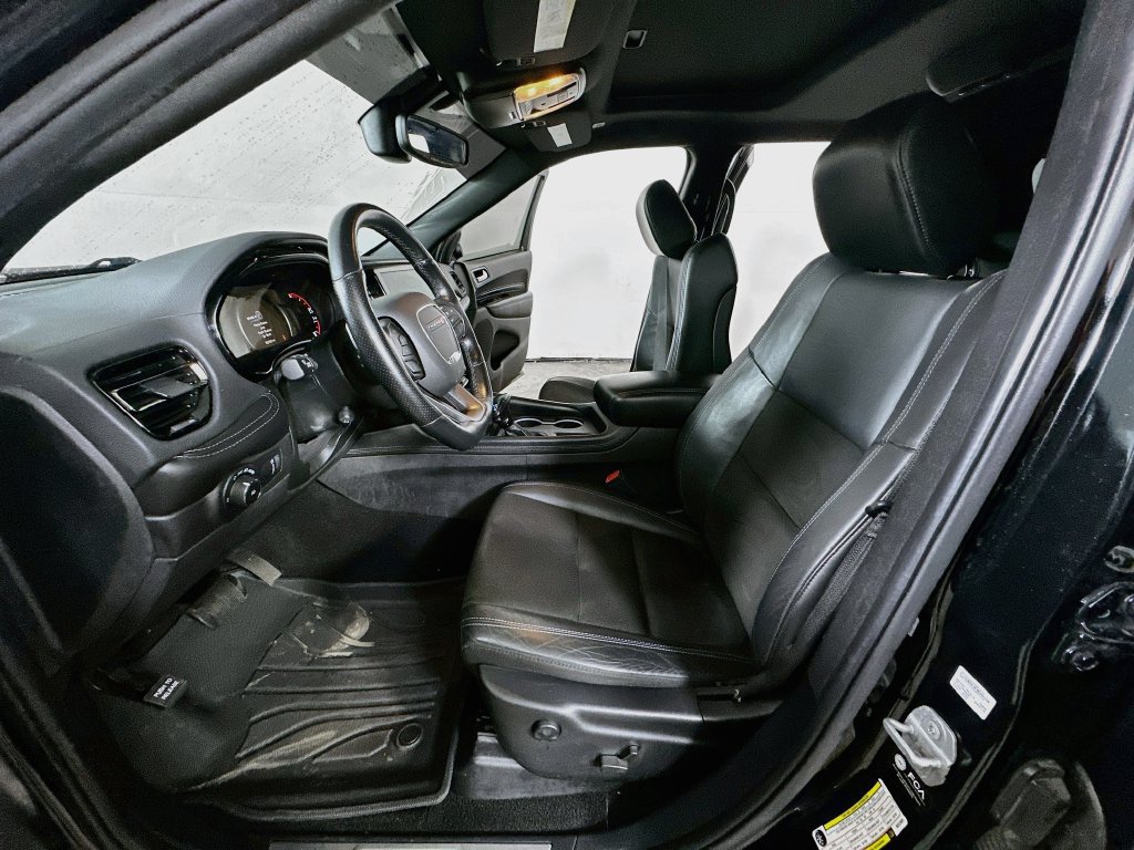 Used 2021 Dodge Durango GT AWD/4WD image 18