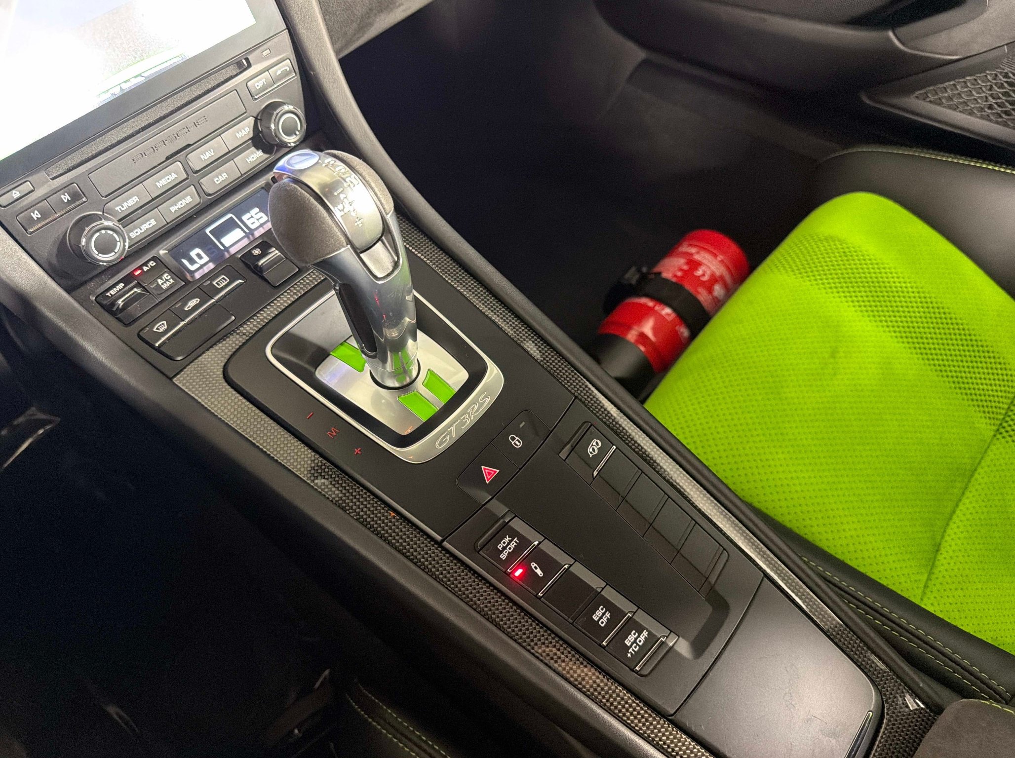Used 2019 Porsche 911 GT3 RS RWD image 42