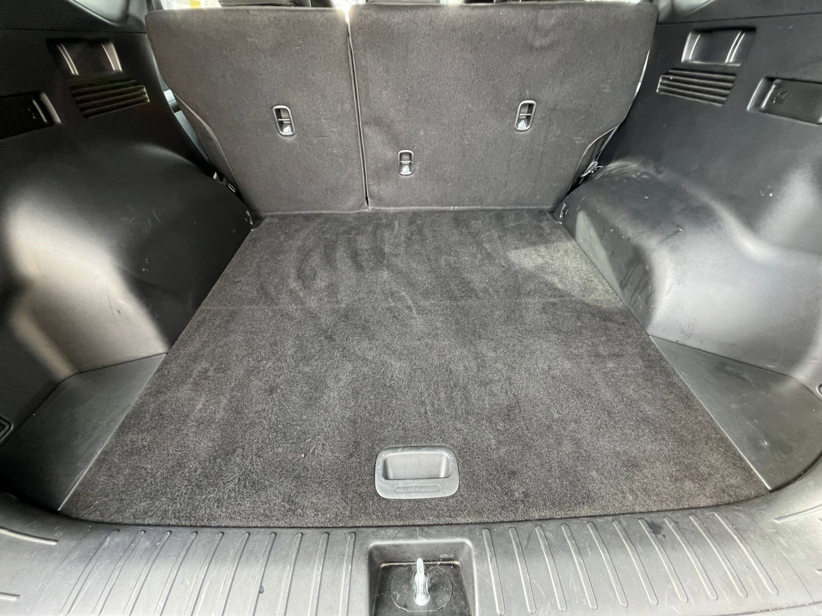 Used 2025 Hyundai Tucson SEL image 33