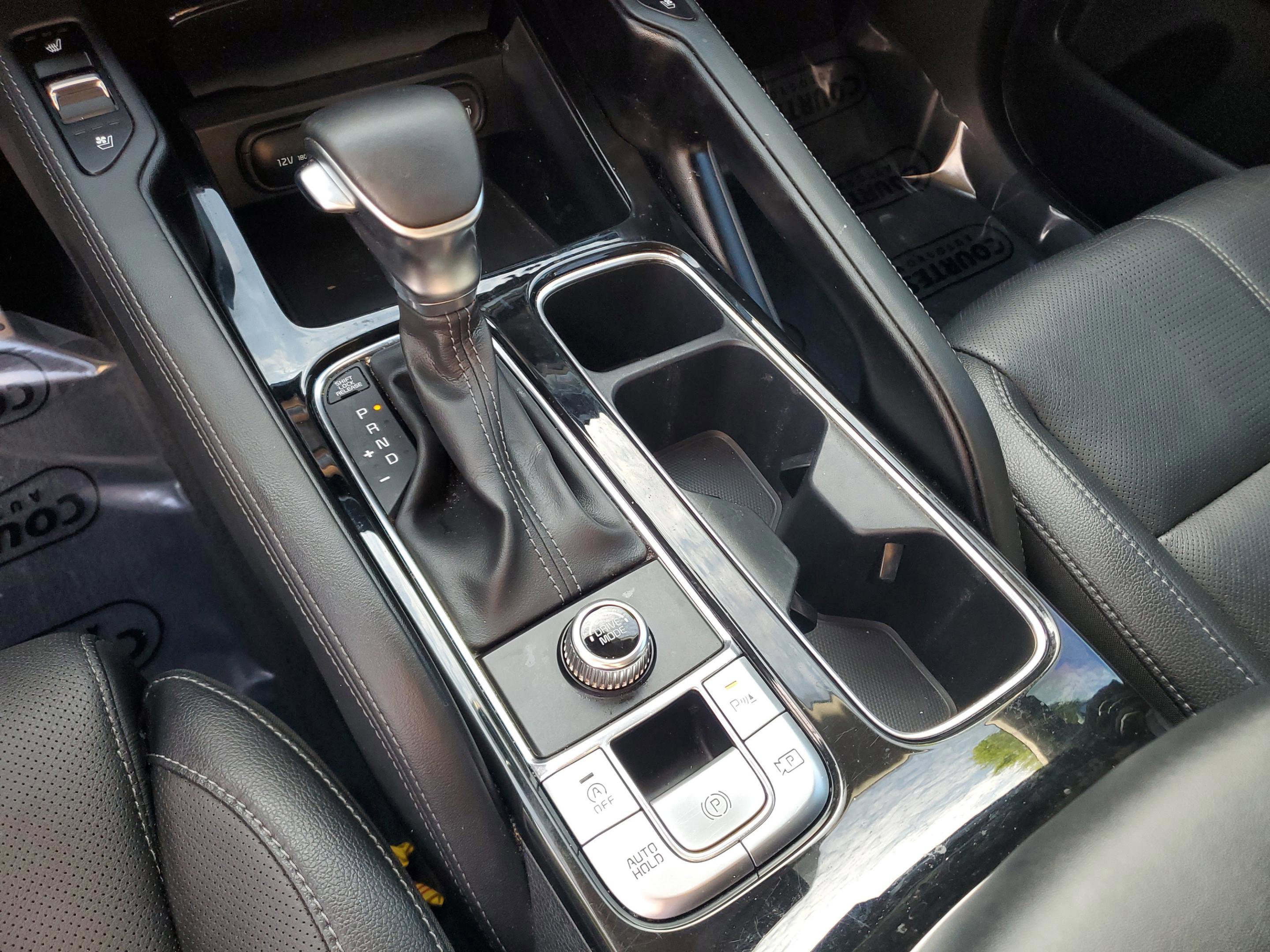 Certified 2023 Kia Telluride SX FWD image 24