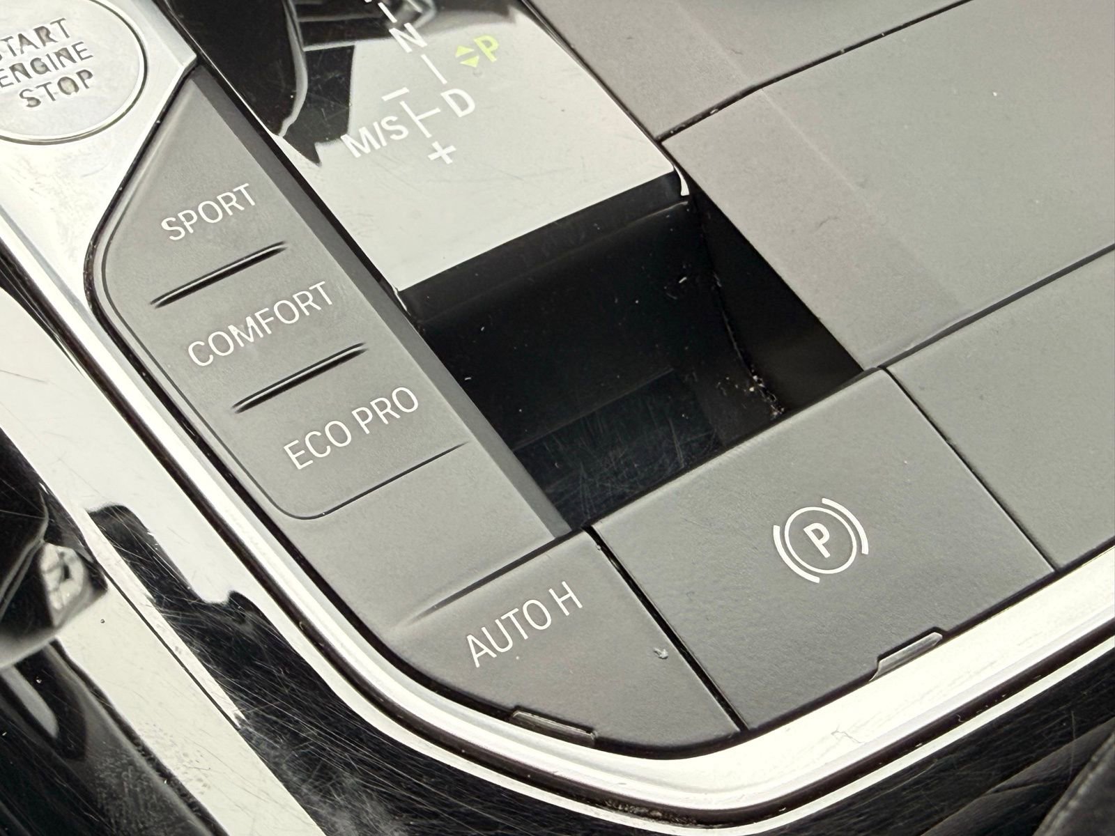 Used 2022 BMW X3 sDrive30i image 26