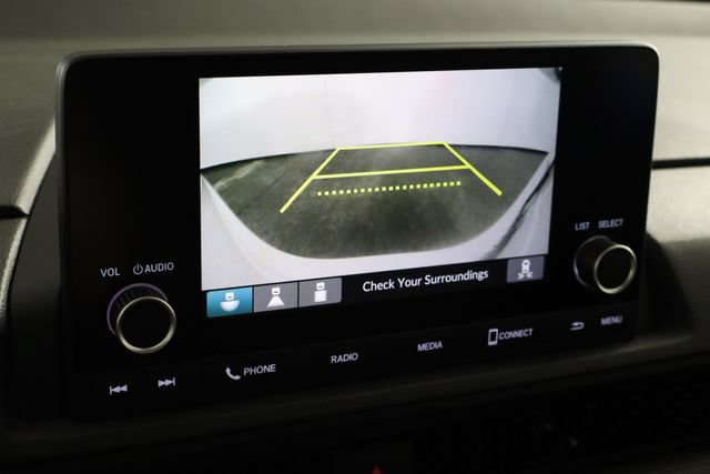 Used 2024 Honda CR-V EX image 31