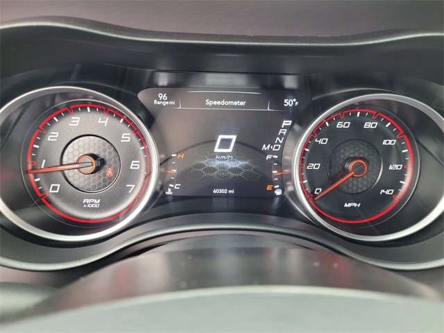 Used 2023 Dodge Charger GT image 19